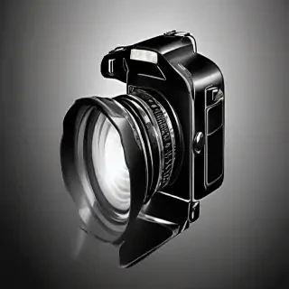 camera flash clipart