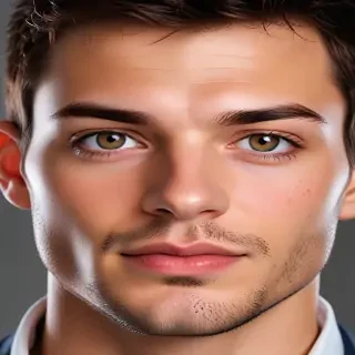 face png