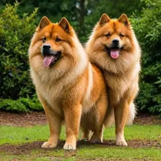 eurasier dog breed