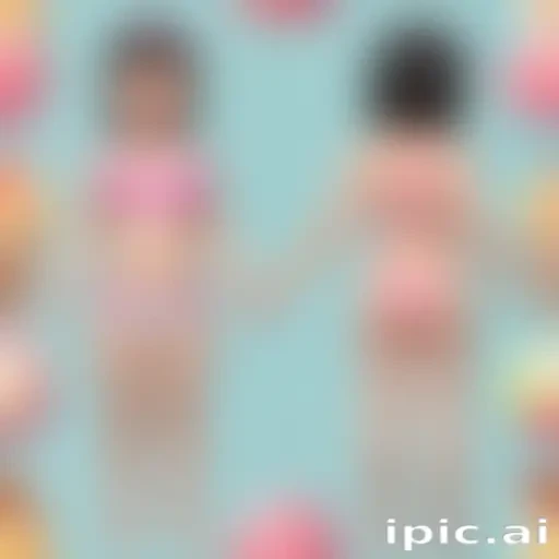 bikini kid ai