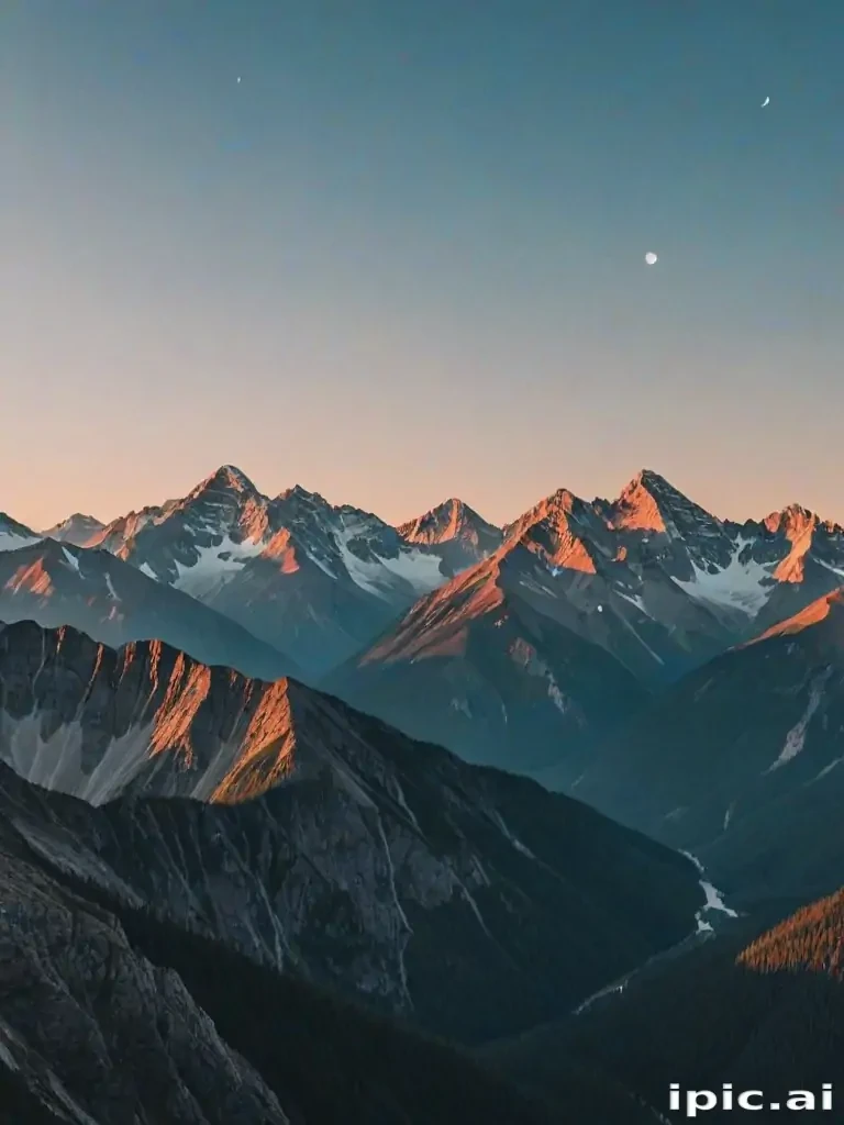 wallpaper for iphone mountains