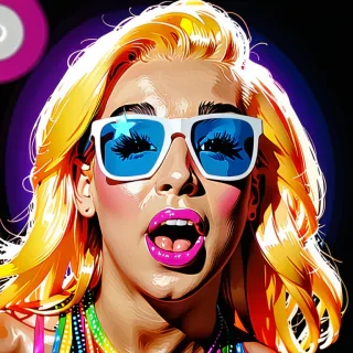 pop music