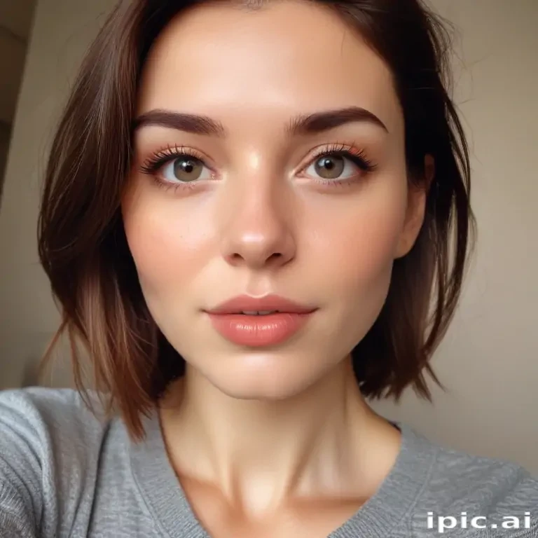 selfie background