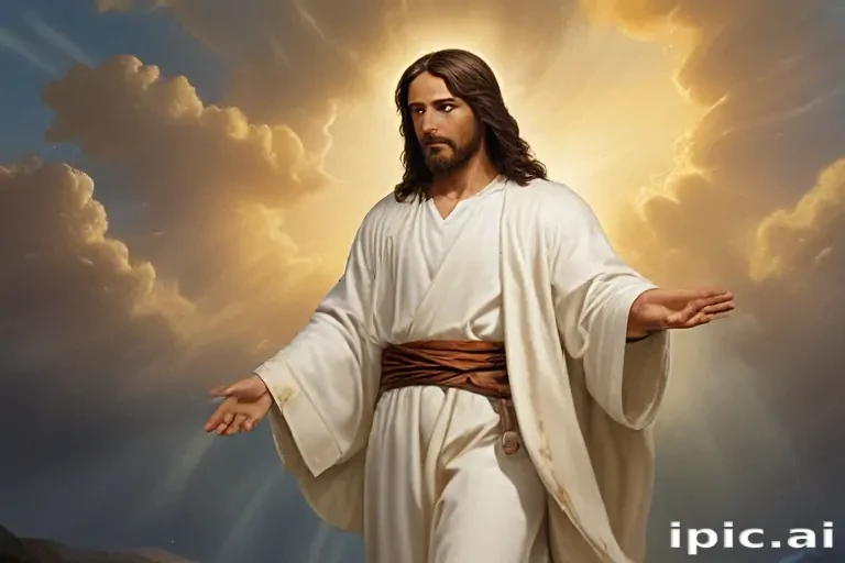 cool jesus wallpapers