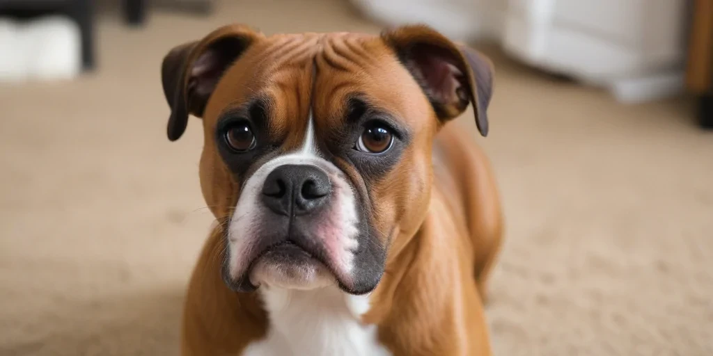 boston boxer