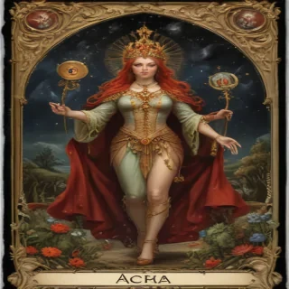 major arcana