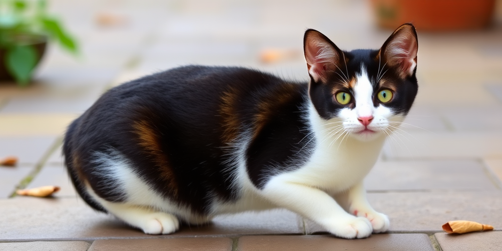 japanese bobtail breed