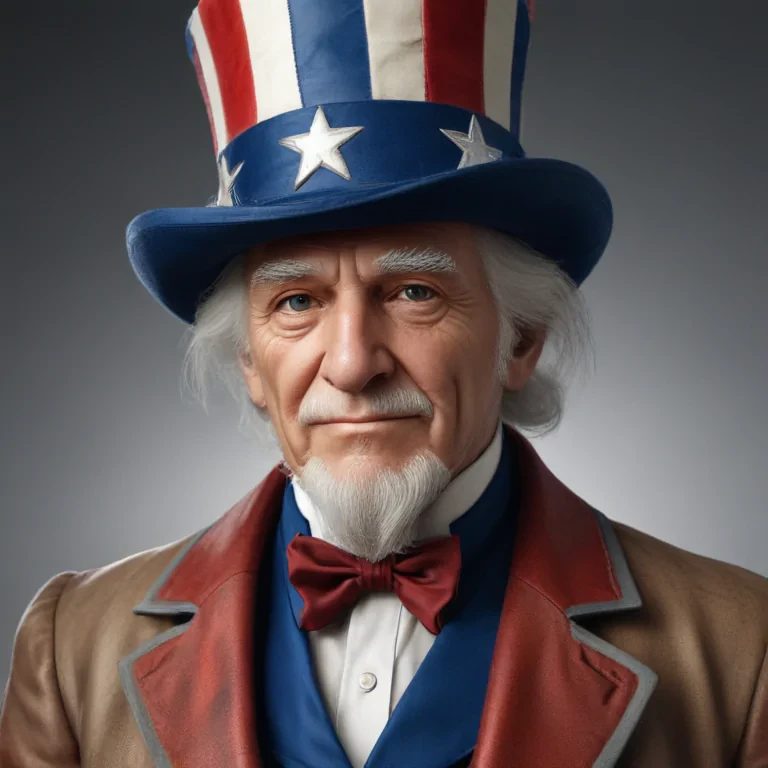 uncle sam png