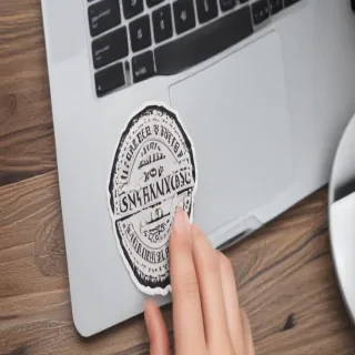 aesthetic stickers printable