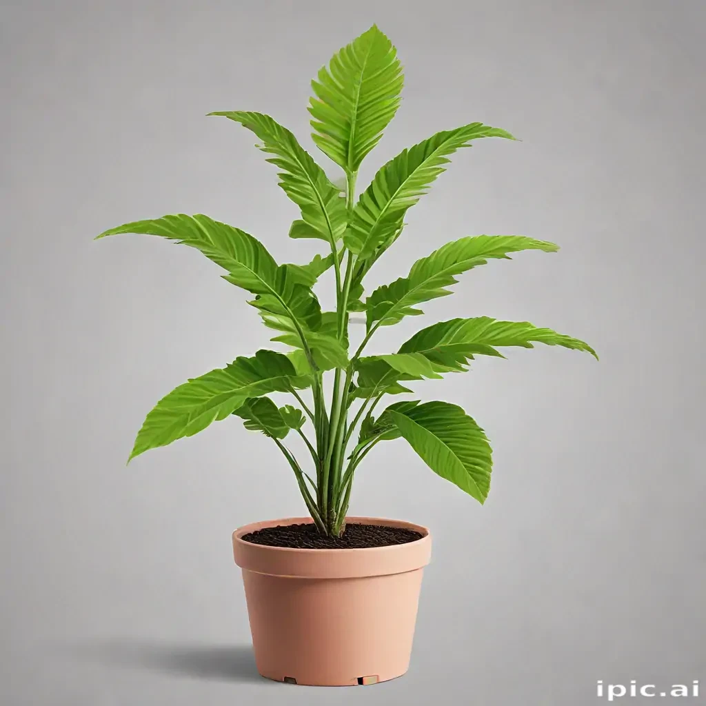 plant png clipart