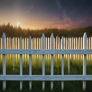 fence png