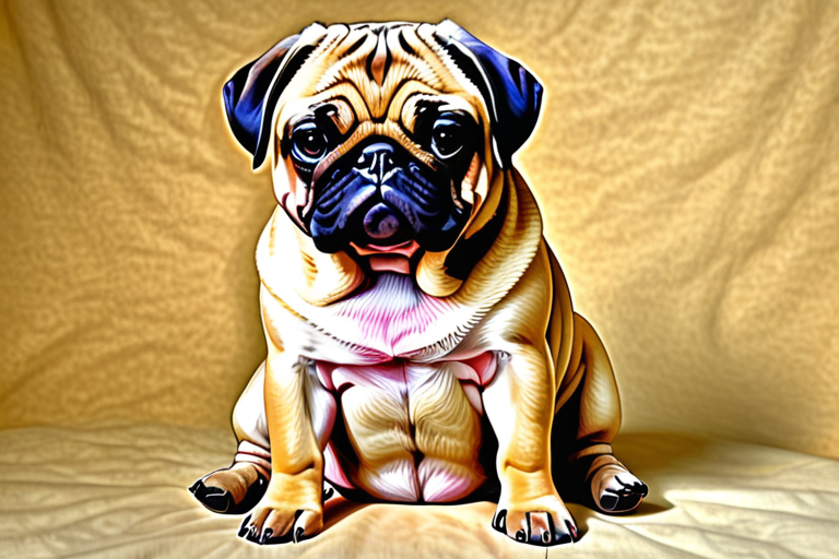 american pugabull