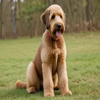 airedoodle dog breed
