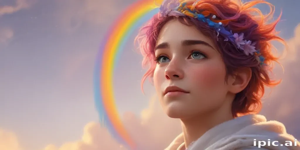 pride background