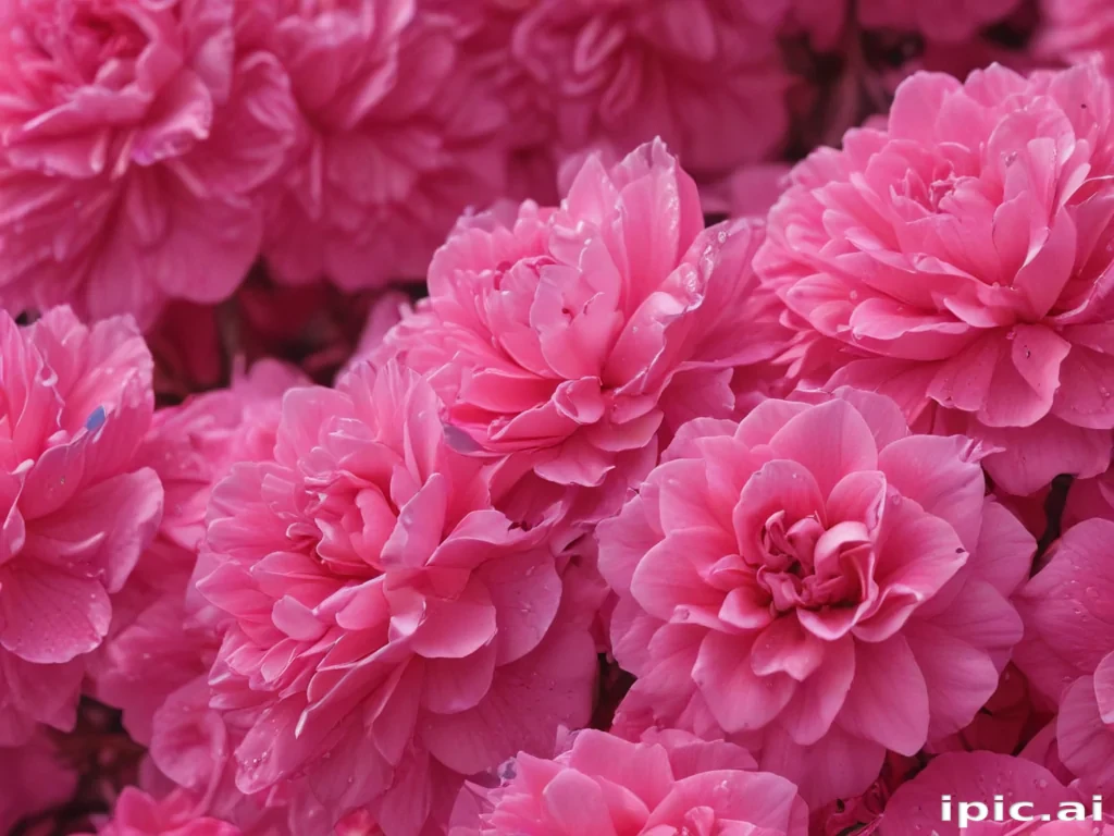 hot pink wallpaper for iphone
