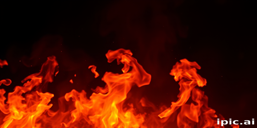 fire bg hd