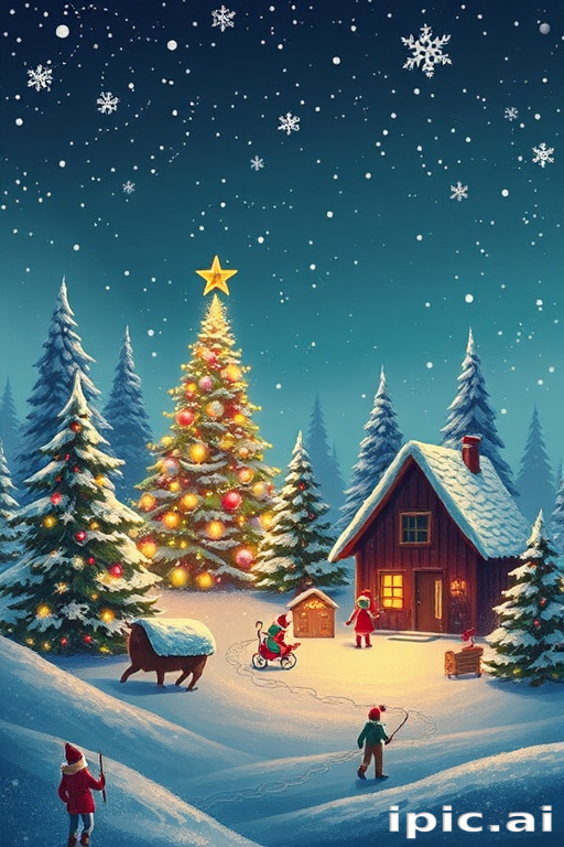 free christmas wallpaper for phone