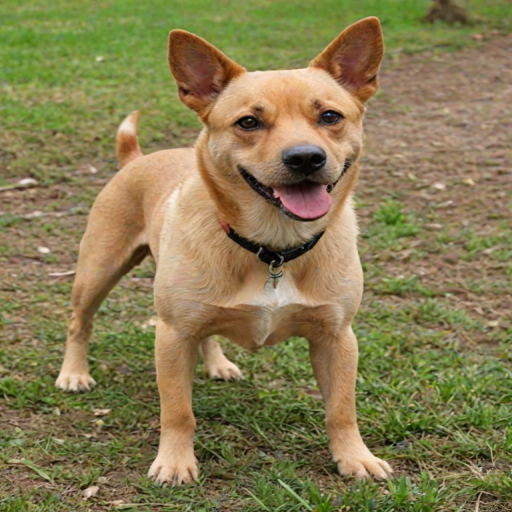 dorgi dog breed
