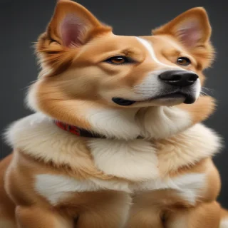 mutt dog breed