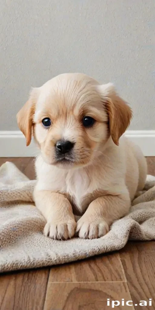 iphone wallpaper puppy