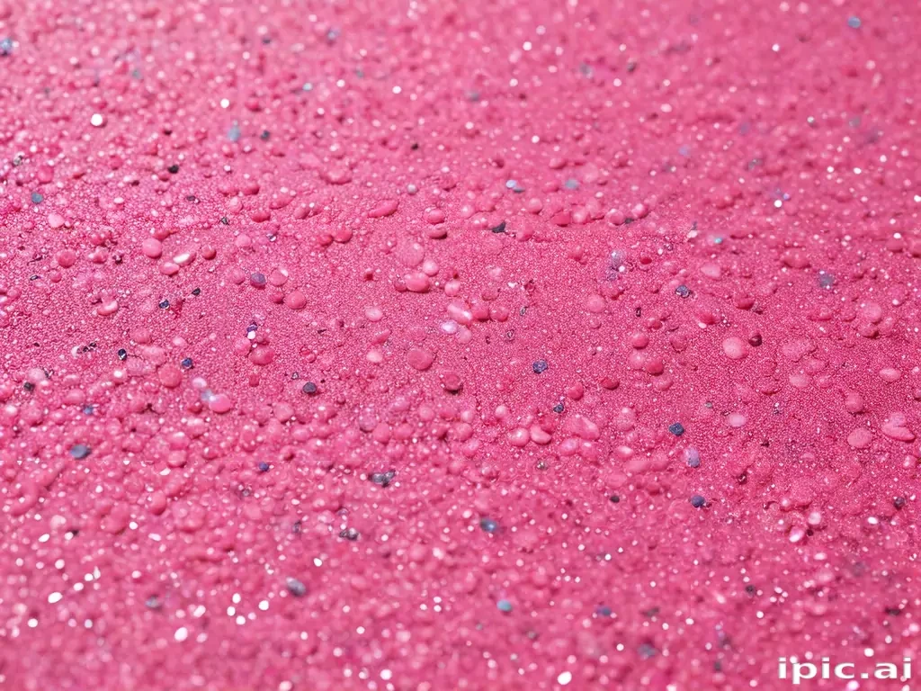 high resolution pink glitter background