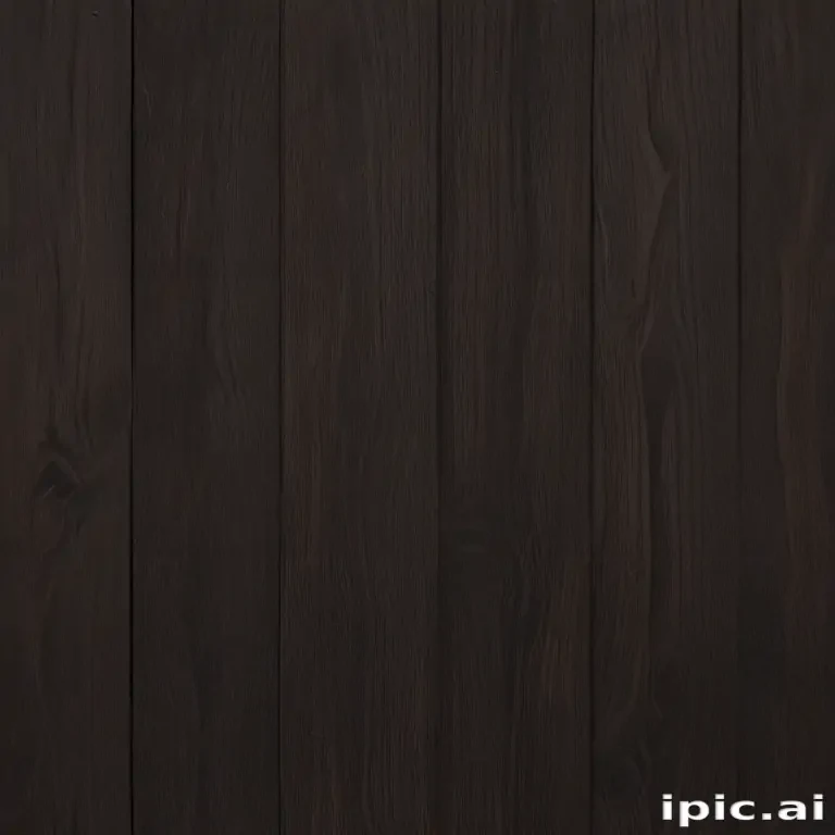 texture dark wood