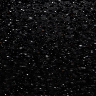 black sparkles background