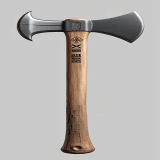 axe png