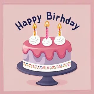 happy birthday pictures