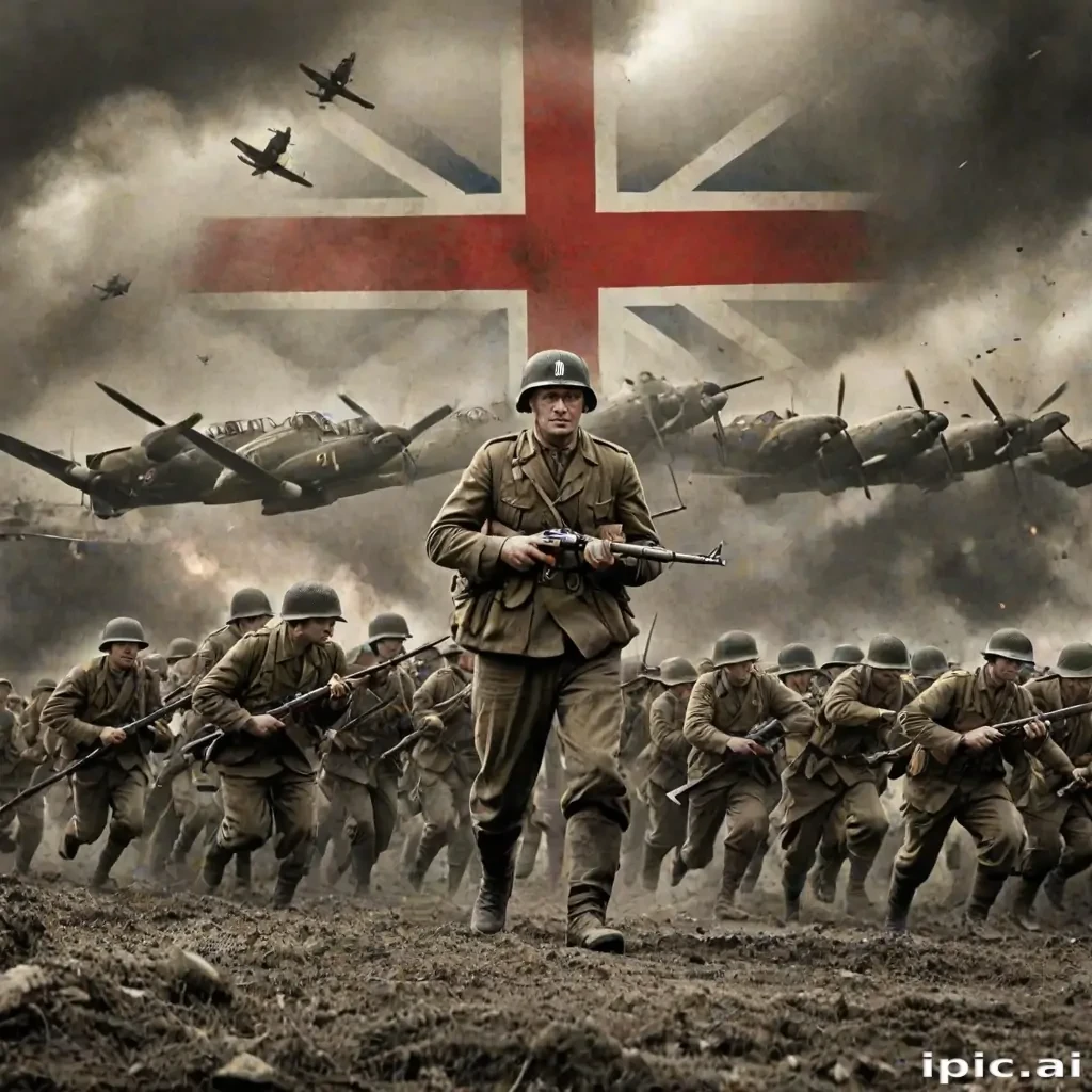 wallpaper ww2