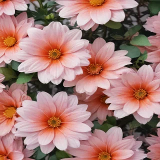 cute flower wallpaper aesthetic