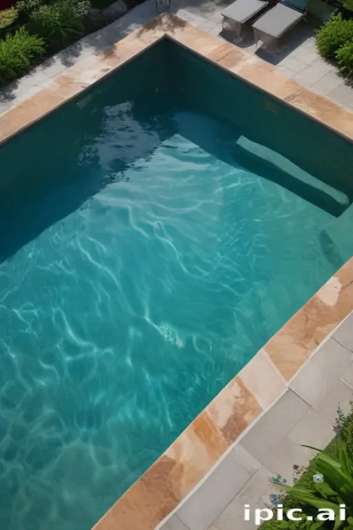 pool background