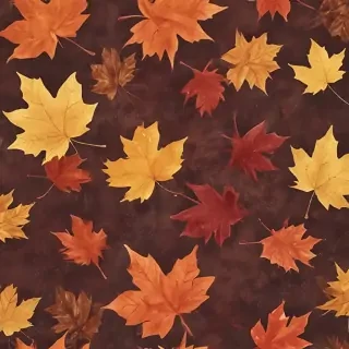 fall iphone background