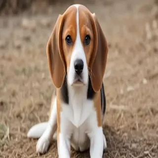 beagle  dog breed