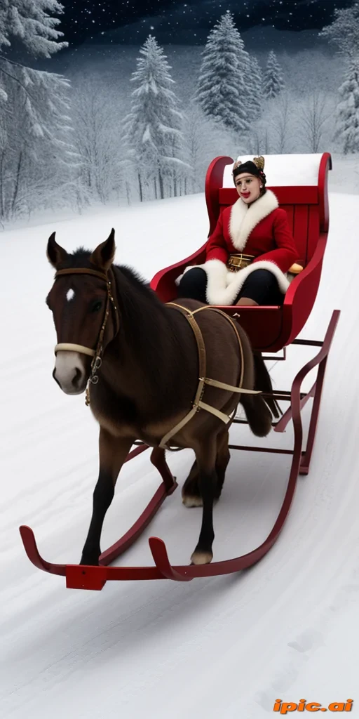 sleigh