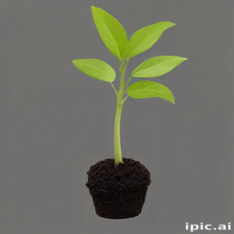 seedling png