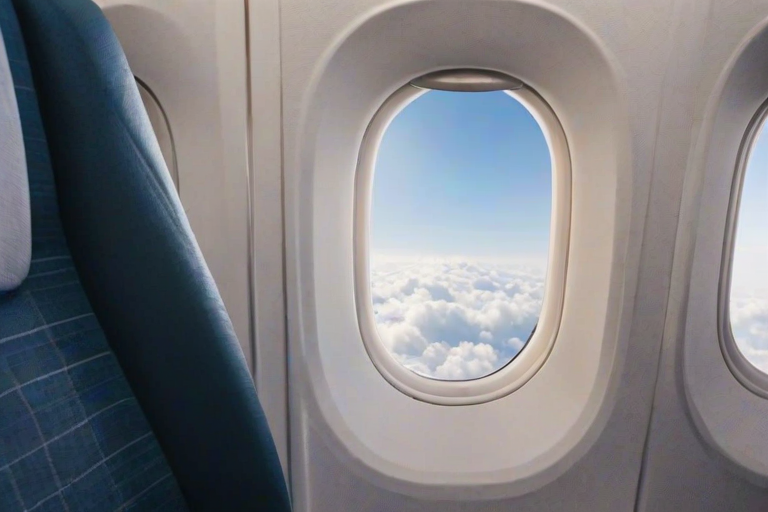 airplane window png