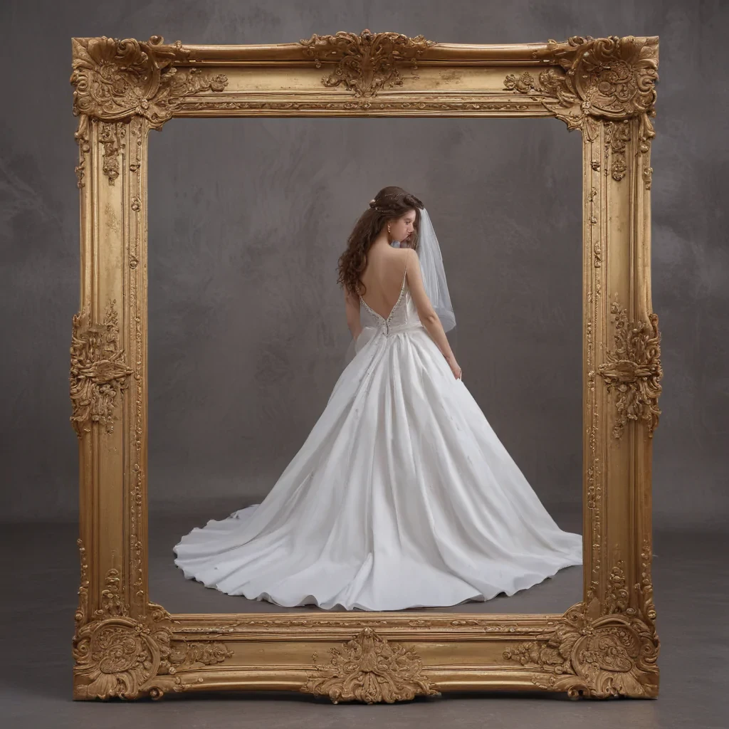 wedding frame png