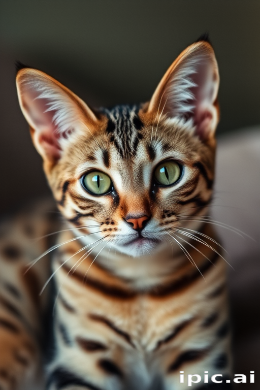 ocicat breed