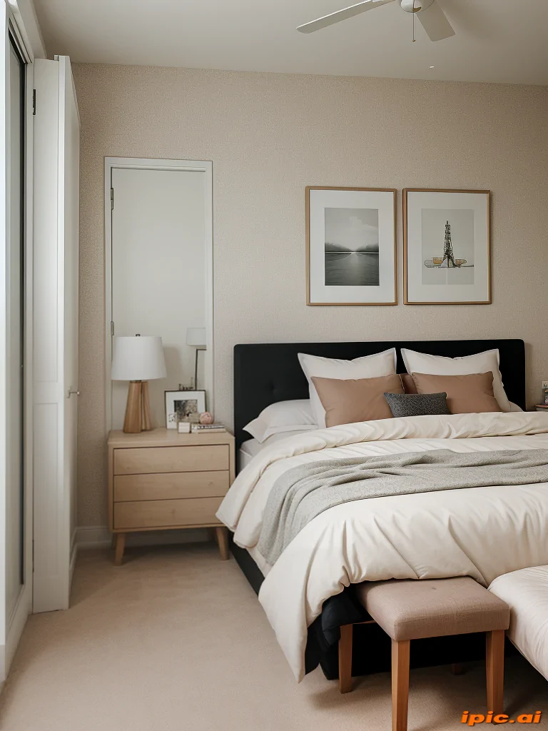 background bedroom