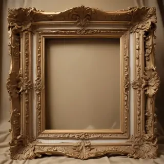 birthday frame