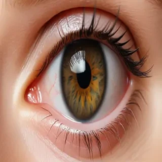 human eye png