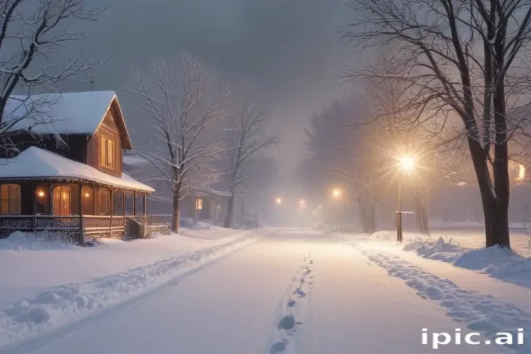 vintage winter images