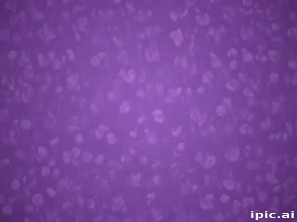 purple wallpaper cute