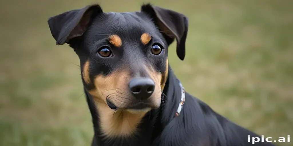 manchester terrier