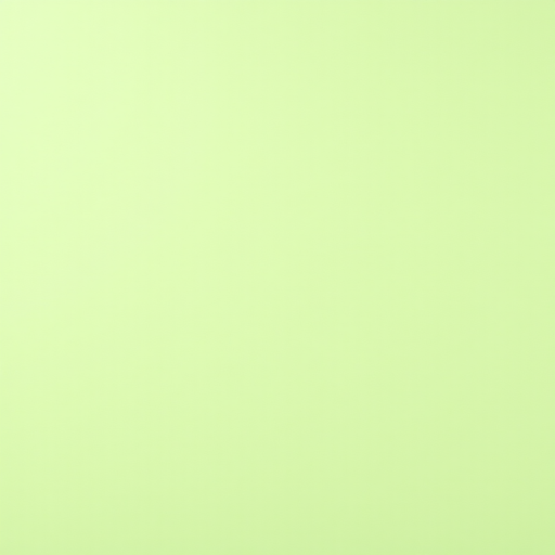 light green background plain