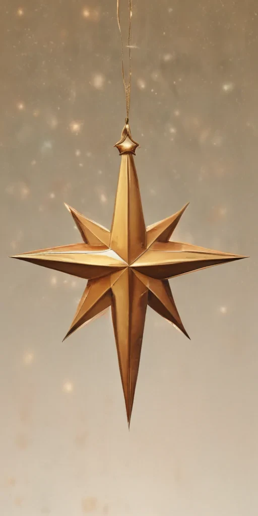 free clip art christmas star