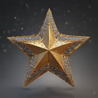 star sparkle png
