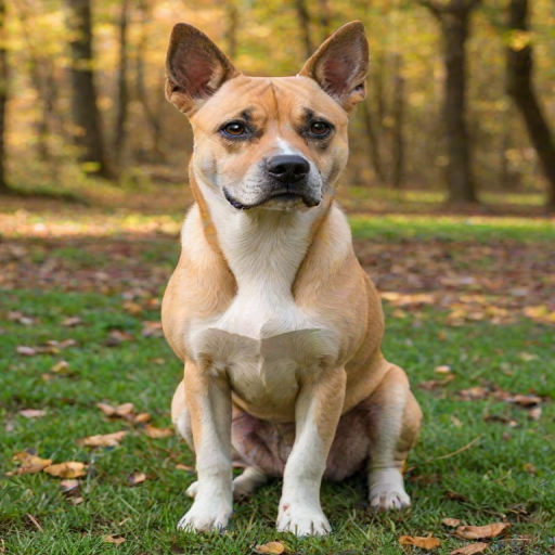 bossie dog breed