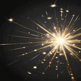 sparkle png transparent
